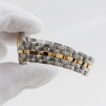 Cartier Panthre Sm 1 Row Watch