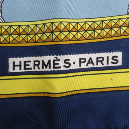 Herms Carr 90 Grand Apparel