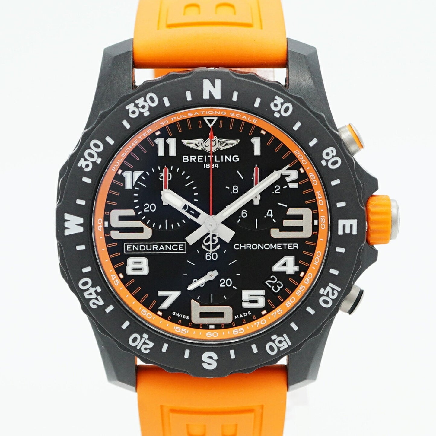 Breitling Professional Endurance Pro 44 X82310