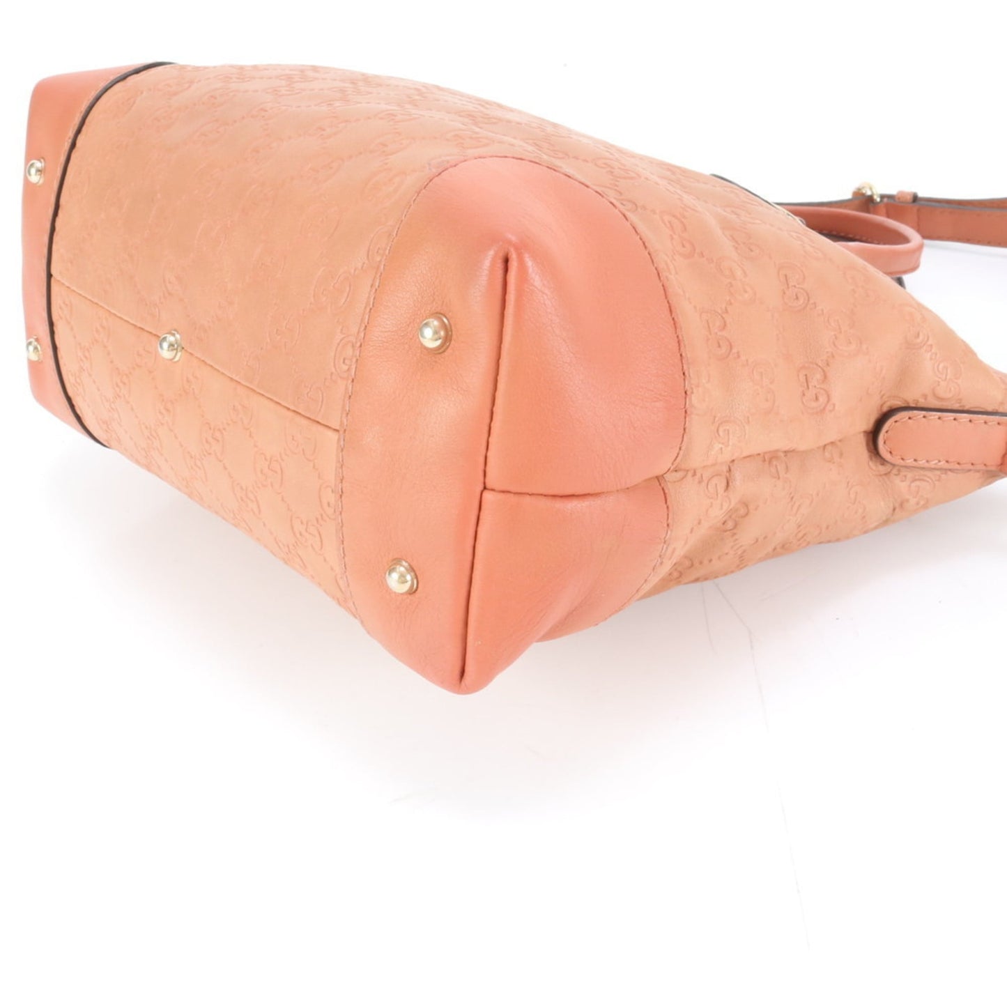 Tote Bag Leather - Gucci Shoulder Bag