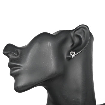 Tiffany & Co. Loving Heart Earrings