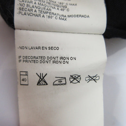 Maison Margiela Mm6 Denim Tote Bag S32Wc0032 Indigo