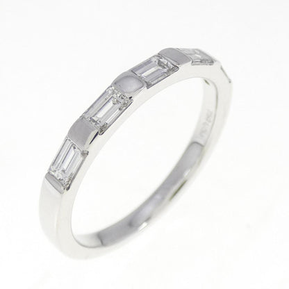 Tasaki Diamond Ring 0.50Ct