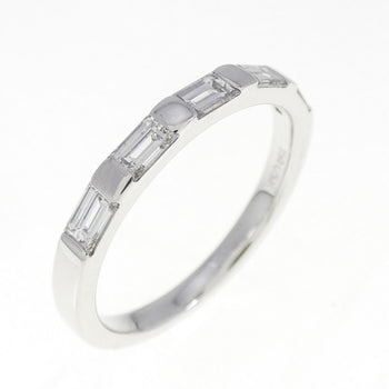 Tasaki Diamond Ring 0.50Ct