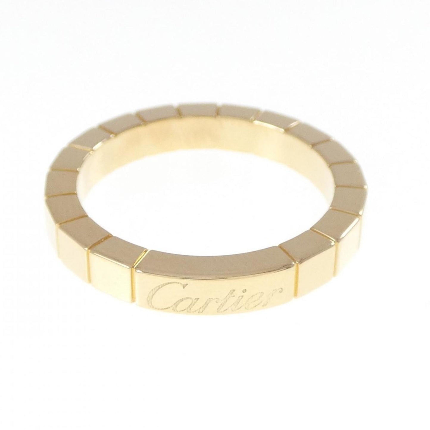 Cartier Lanier Ring