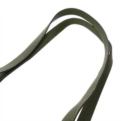 Hermes Museau Fjord (Circa 2011) Women'S Shoulder Bag