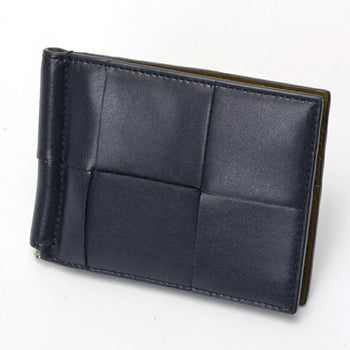 Bottega Veneta Cassette Bi-Fold Wallet