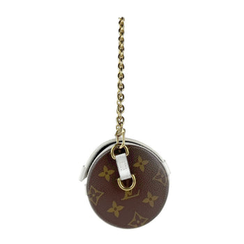 Louis Vuitton Papillon Trunk Shoulder Bag In Monogram Canvas