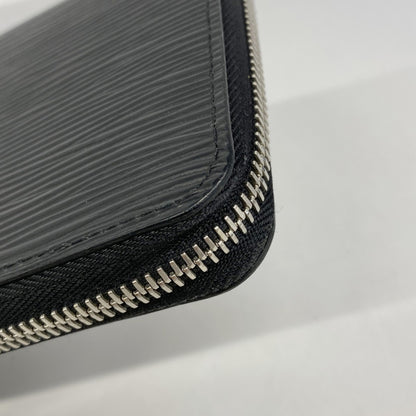Louis Vuitton Epi Zippy Wallet M61857 Noir