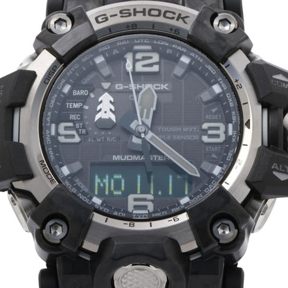 Casio Gshock Master Of G Land Mudmaster Gwg20001A1Jf Men'S Watch