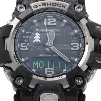 Casio Gshock Master Of G Land Mudmaster Gwg20001A1Jf Men'S Watch