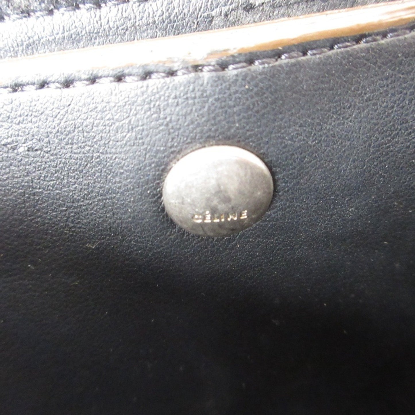 Celine Phoebe Trio Pouch Bag