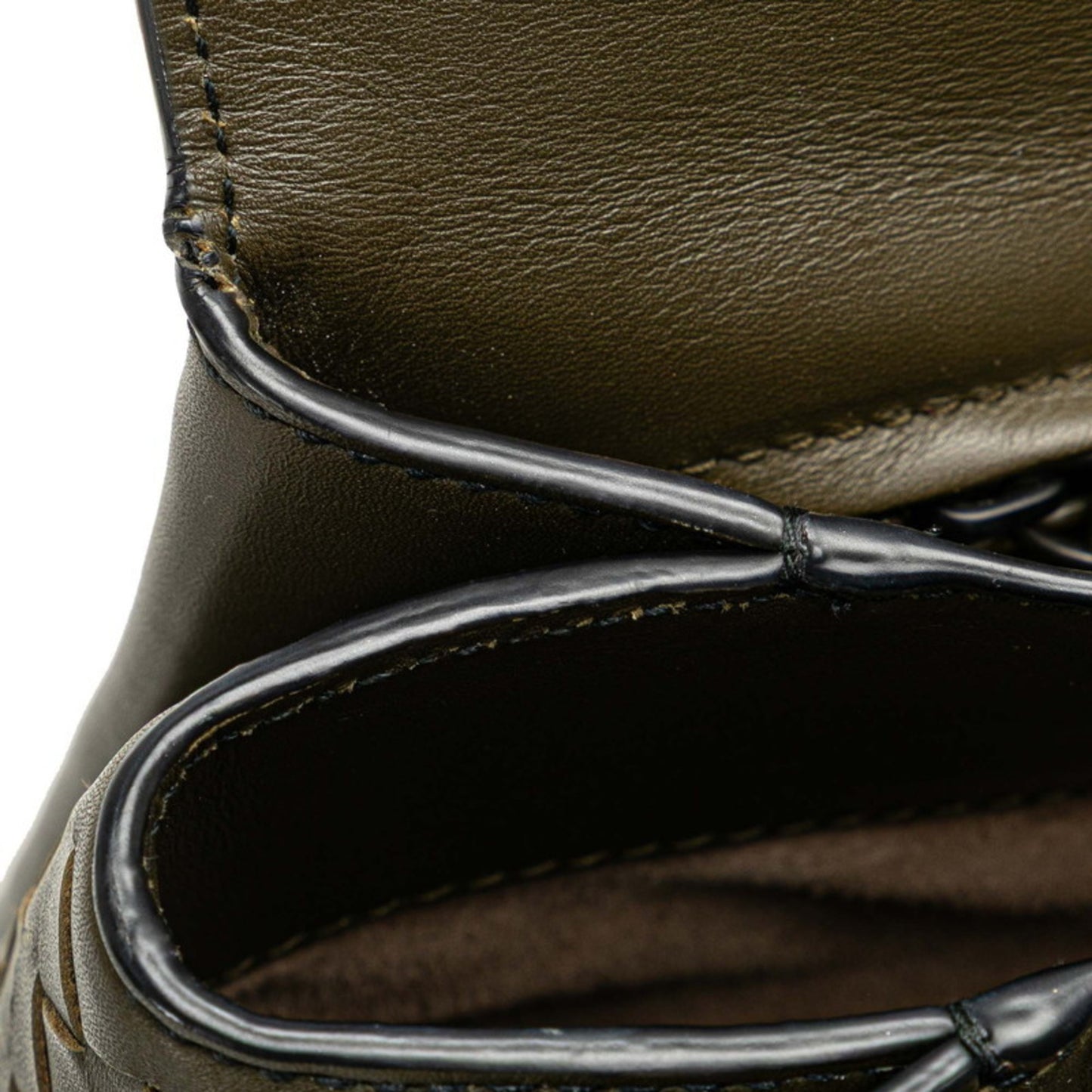 Bottega Veneta Intrecciato Piazza Handbag/Shoulder Bag