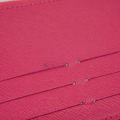 Louis Vuitton Monogram Multicolore Long Wallet Portefeuille Ansolite M93754 Grenard