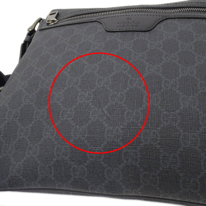 Gucci Men'S Gg Supreme Shoulder Bag