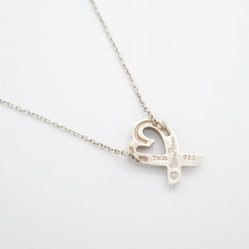 Tiffany Loving Heart Necklace