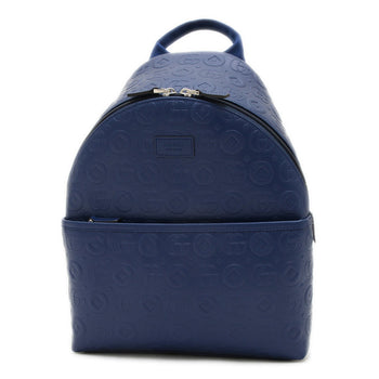 Gucci Children'S Backpack Canvas Blue 271327 Bp