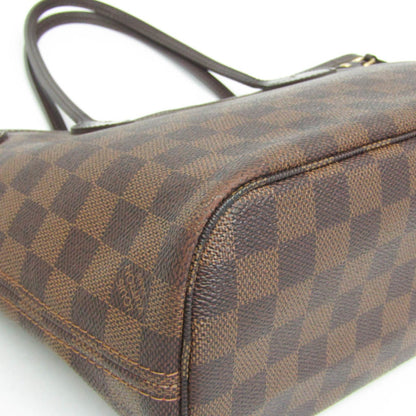 Louis Vuitton Damier Neverfull Pm N51109