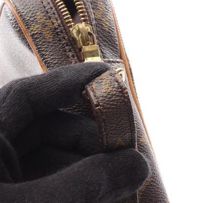 Louis Vuitton Danube Shoulder Bag