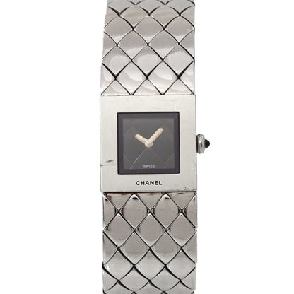Chanel Matelasse H0009
