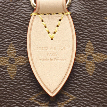 Louis Vuitton Speedy Bandouliere 20 Handbag