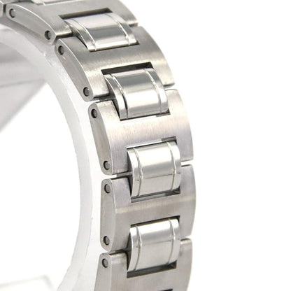 Bvlgari Bb26Ss Bbl26S Bb26Bssd Ss Wristwatch Quartz