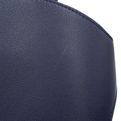 Salvatore Ferragamo Ferragamo Hug Xs Calfskin Handbag