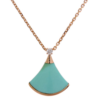 Bvlgari Diva'S Dream Turquoise