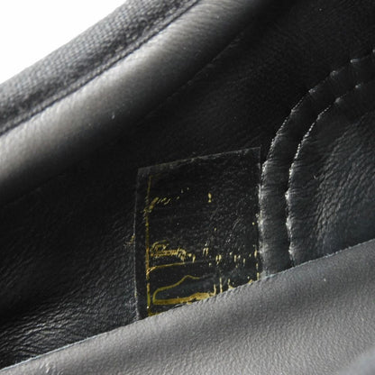 Louis Vuitton Trocadero Line 6 Eclipse Sneakers
