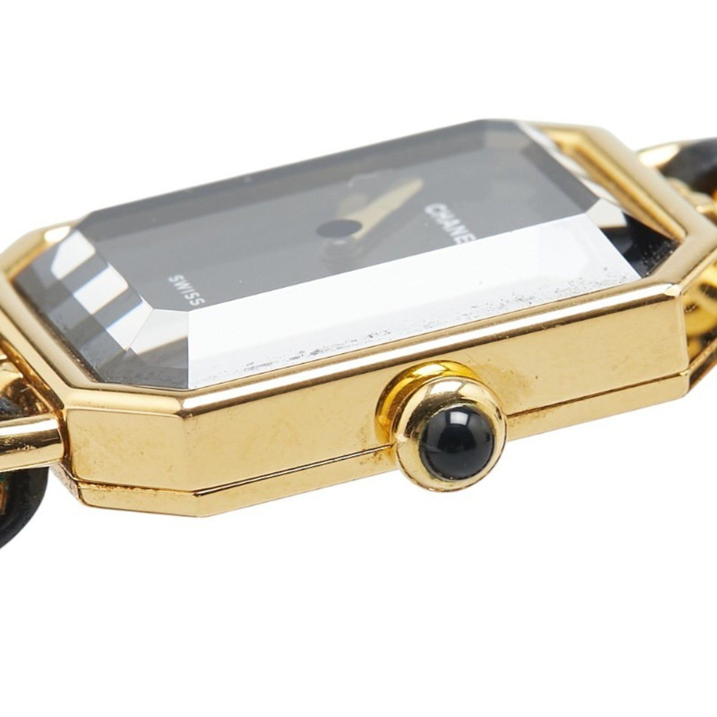 Chanel Premiere Watch