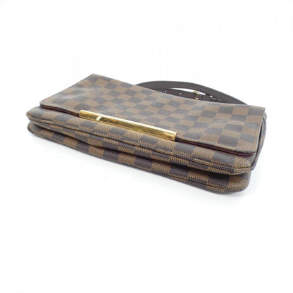 Louis Vuitton Damier Hoxton Pm N41257 Shoulder Bag