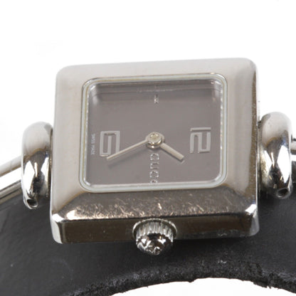 Gucci Gucci Bangle Watch Square 1900L Quartz