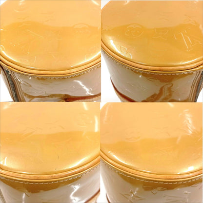 Louis Vuitton Vernis Monogram Bedford M91006 Handbag