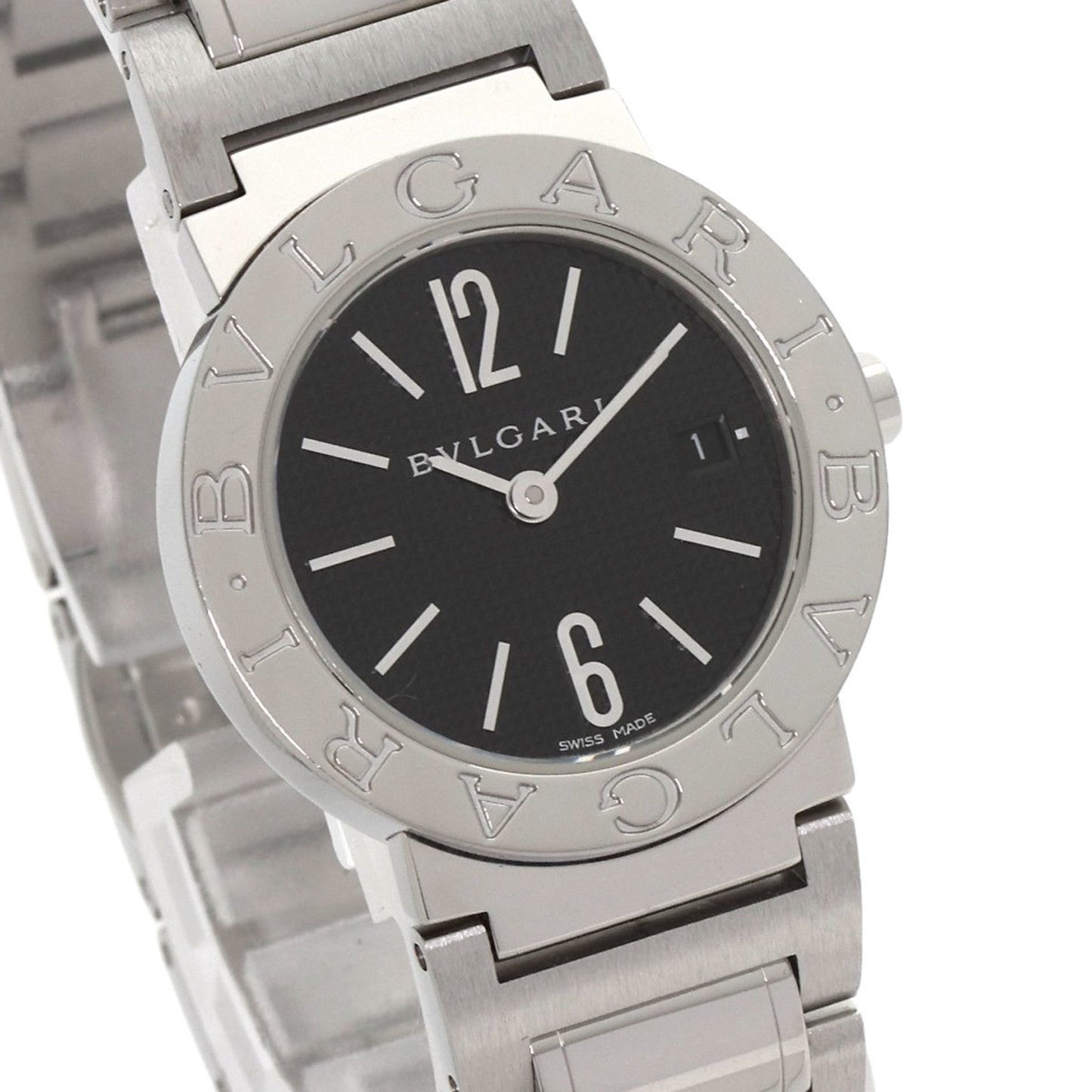 Bvlgari Bb26Ssd/N