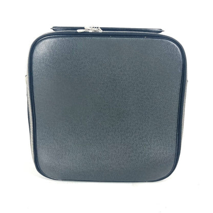 Louis Vuitton M30762 Taiga Tura 2Way Bag Shoulder Document Briefcase Handbag Business Leather