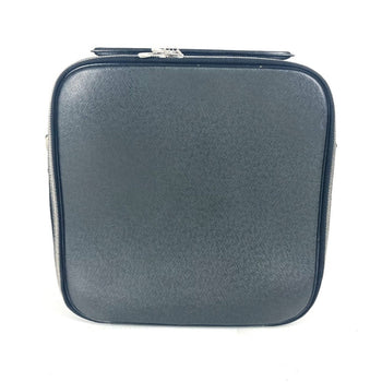 Louis Vuitton M30762 Taiga Tura 2Way Bag Shoulder Document Briefcase Handbag Business Leather