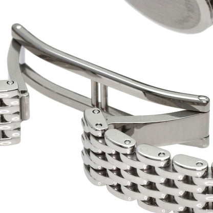 Van Cleef & Arpels 52290191Ff5 Classic Stainless Steel Watch