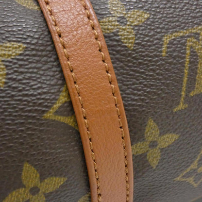 Louis Vuitton Monogram Papillon 30Cm Handbag M51365