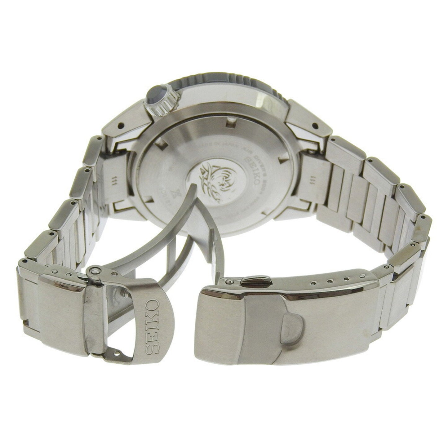 Seiko Prospex Diver'S Watch