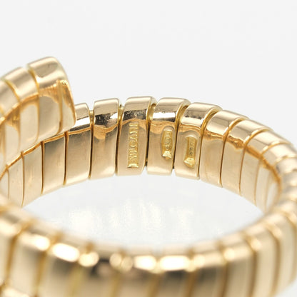 Bvlgari Tubogas Ring