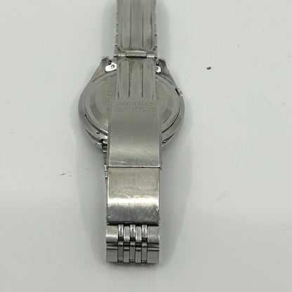 Seiko 5Actus