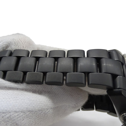 Chanel Men'S J12 Superleggera Chronograph Watch With Date Function