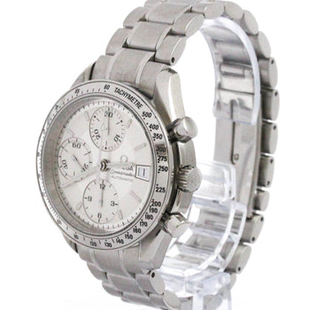 Omega Speedmaster Date Steel Automatic