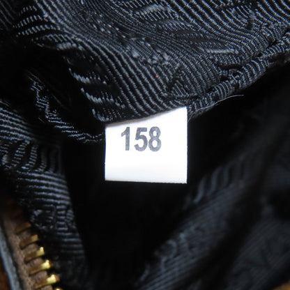 Prada 2-Way Tote Bag In Calfskin