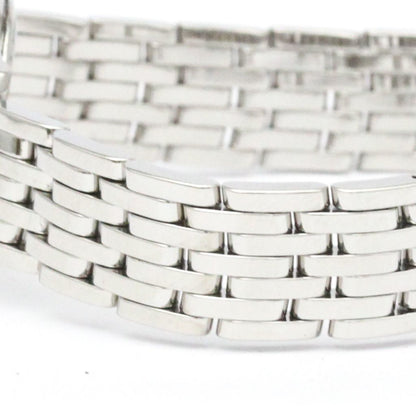 Omega De Ville Prestige Mop Quartz Watch 424.10.24.60.05.001 Polished