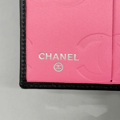 Chanel Cambon Wallet