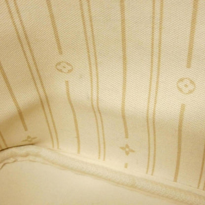 Louis Vuitton Damier Azur Neverfull Pm N51110 Handbag