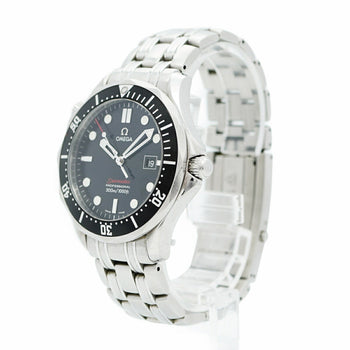 Omega Seamaster 212.30.41.61.01.001 Black Dial