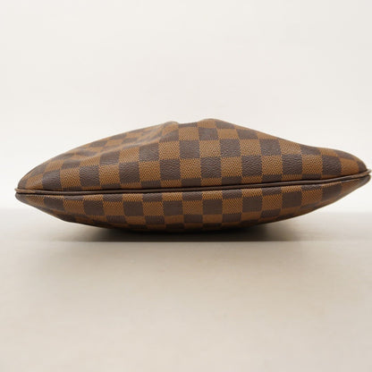 Louis Vuitton Damier Bloomsbury Pm Shoulder Bag N42251 Ebene