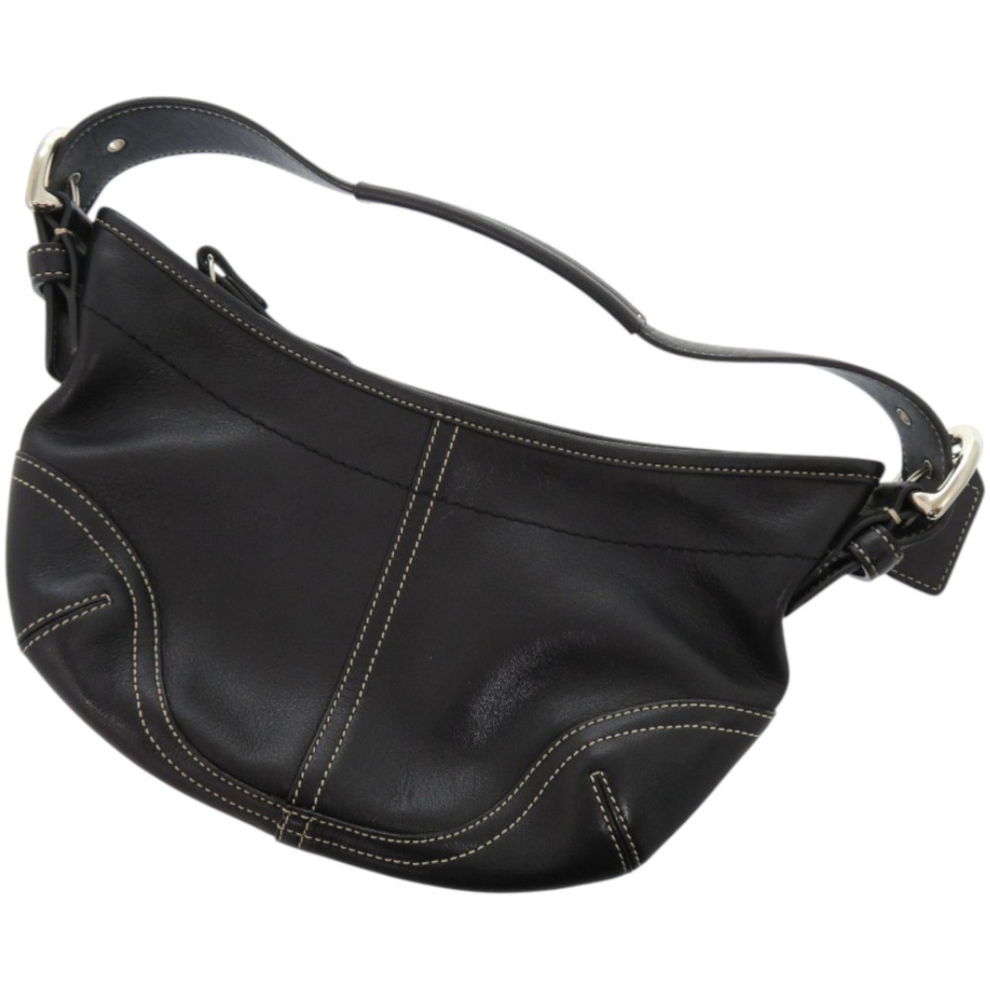 Coach Mini One-Shoulder Bag